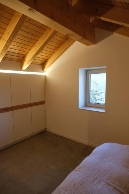Maisonnette De Campagne Sion Eksteriør bilde