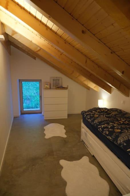Maisonnette De Campagne Sion Eksteriør bilde